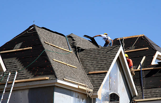 Roof Gutter Cleaning in Savannah, TX