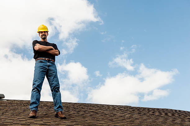 Quick and Trustworthy Emergency Roof Repair Services in Savannah, TX